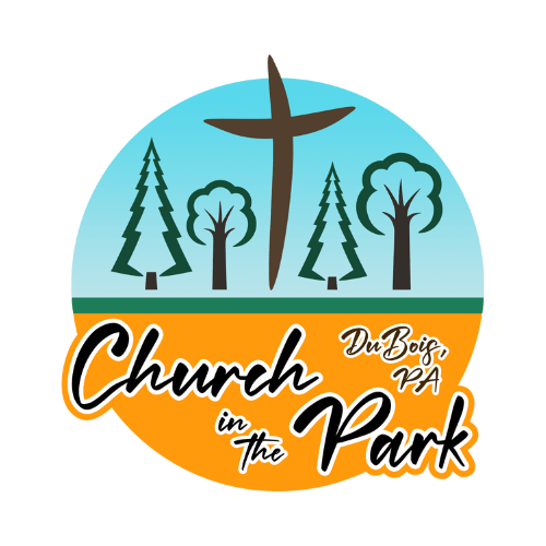 Church In The Park Dubois, Church in the Park, Bethany Covenant Church, DuBois Alliance Church, Treasure Lake Church, Life Community Church