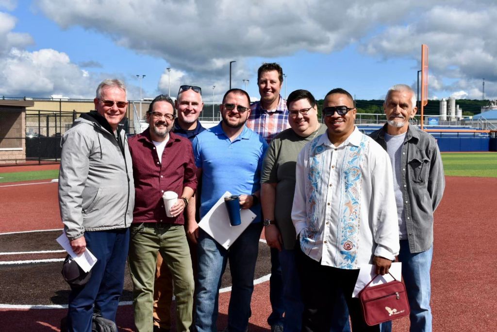 DuBois Alliance Church, Bethany Covenant Church, Treasure Lake Church, Life Community Church