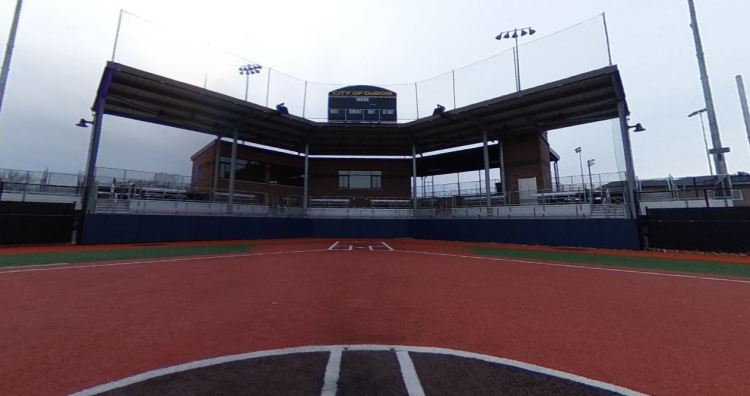 Heindl Memorial Field